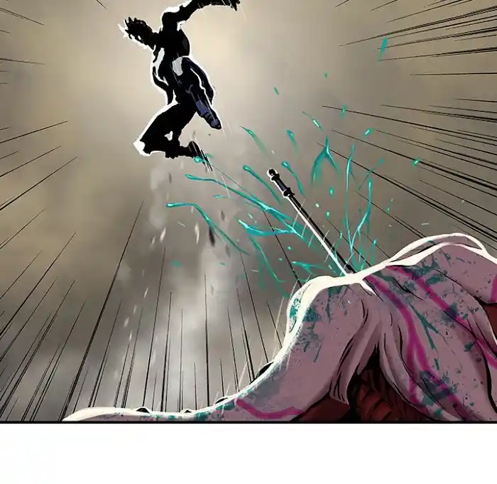 Leviathan (Lee Gyuntak) Chapter 201