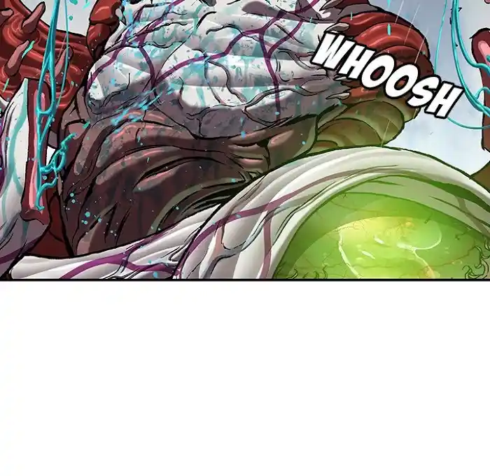 Leviathan (Lee Gyuntak) Chapter 201