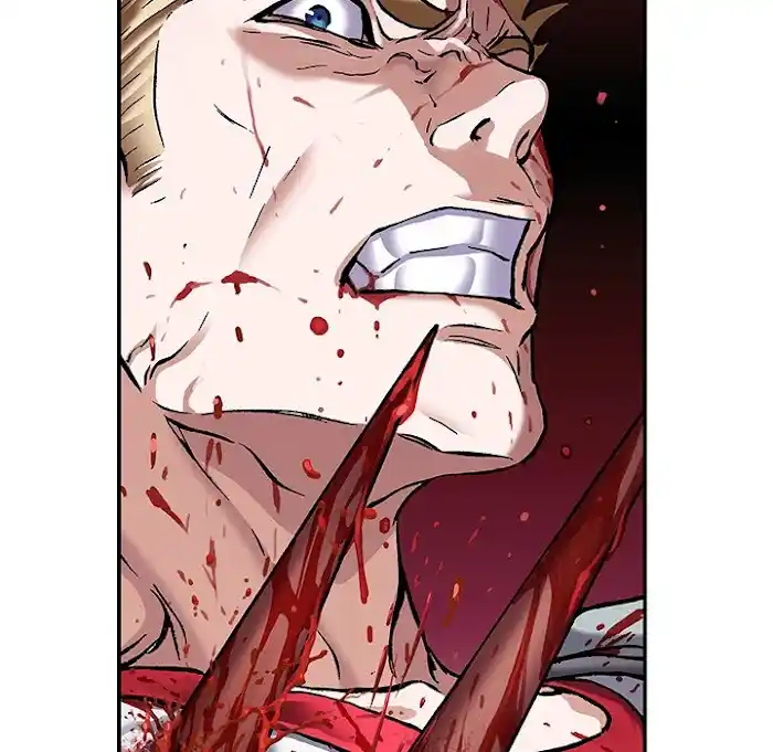 Leviathan (Lee Gyuntak) Chapter 201