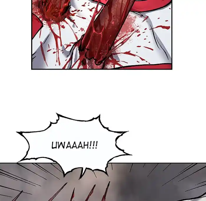 Leviathan (Lee Gyuntak) Chapter 201