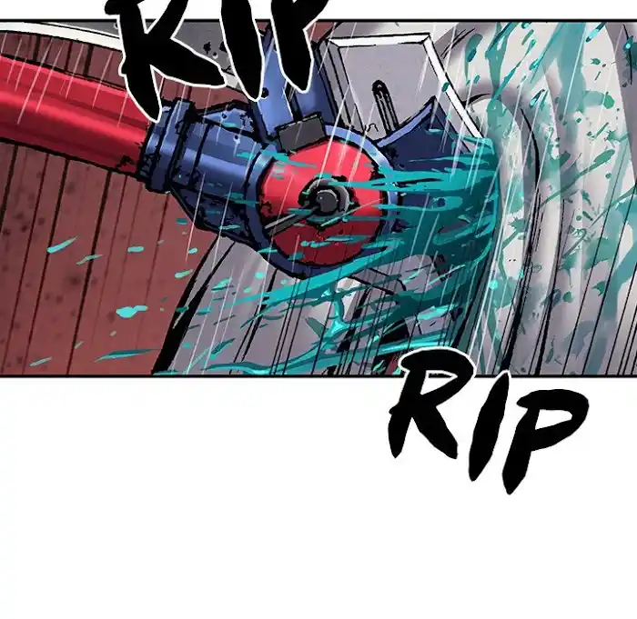 Leviathan (Lee Gyuntak) Chapter 201