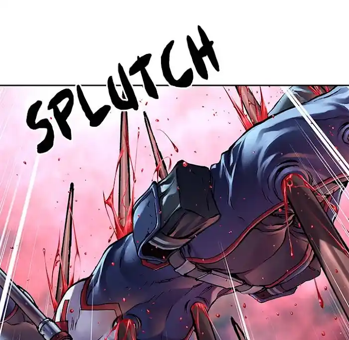 Leviathan (Lee Gyuntak) Chapter 201