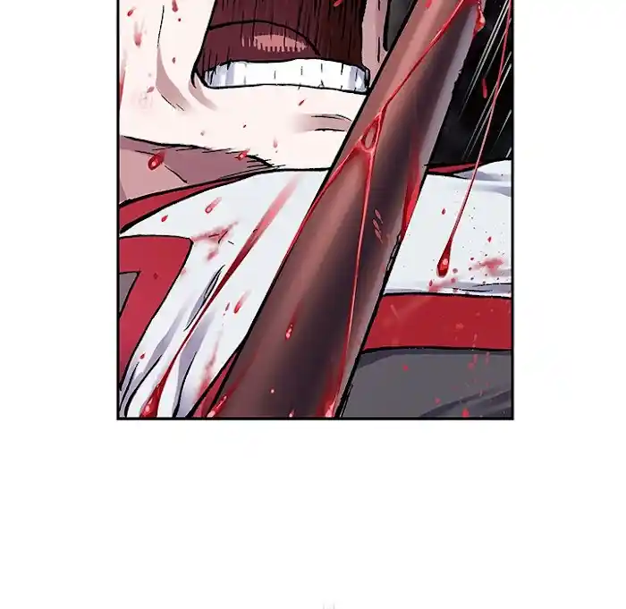 Leviathan (Lee Gyuntak) Chapter 201