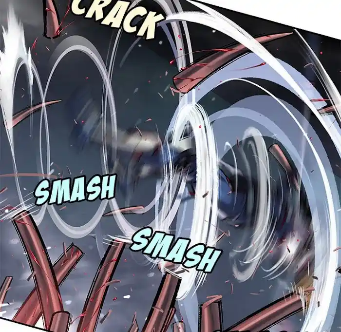 Leviathan (Lee Gyuntak) Chapter 201