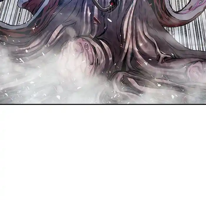 Leviathan (Lee Gyuntak) Chapter 201