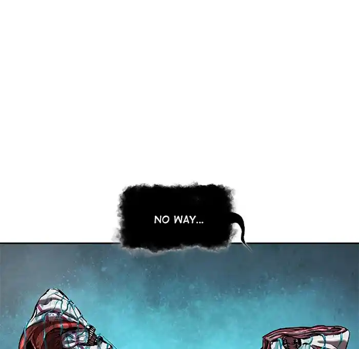 Leviathan (Lee Gyuntak) Chapter 201