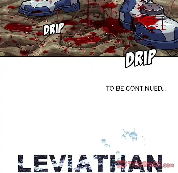 Leviathan (Lee Gyuntak) Chapter 201