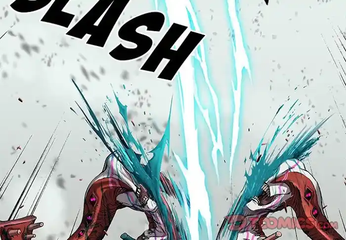 Leviathan (Lee Gyuntak) Chapter 202