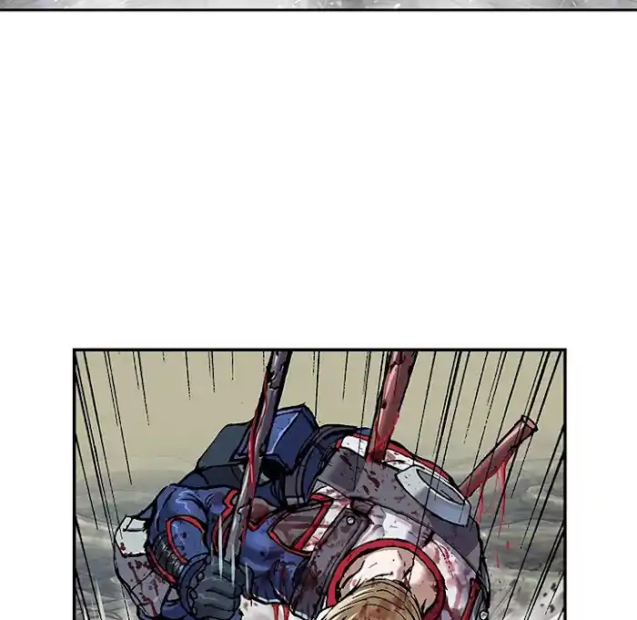 Leviathan (Lee Gyuntak) Chapter 202