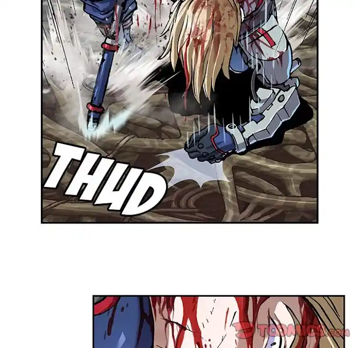 Leviathan (Lee Gyuntak) Chapter 202