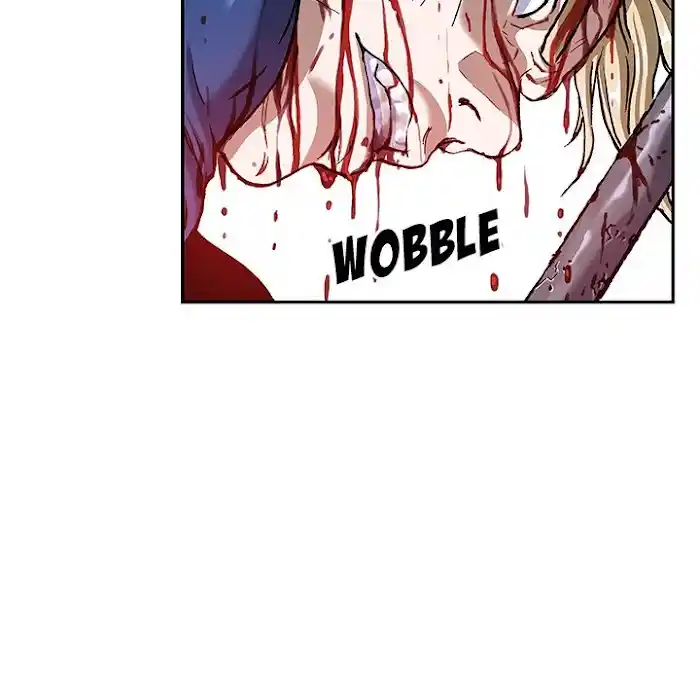 Leviathan (Lee Gyuntak) Chapter 202