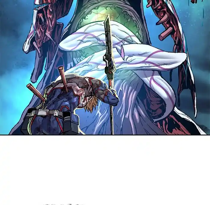 Leviathan (Lee Gyuntak) Chapter 202