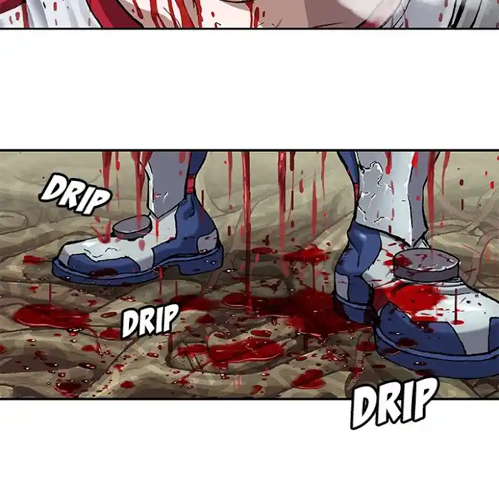 Leviathan (Lee Gyuntak) Chapter 202