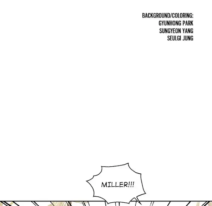 Leviathan (Lee Gyuntak) Chapter 202