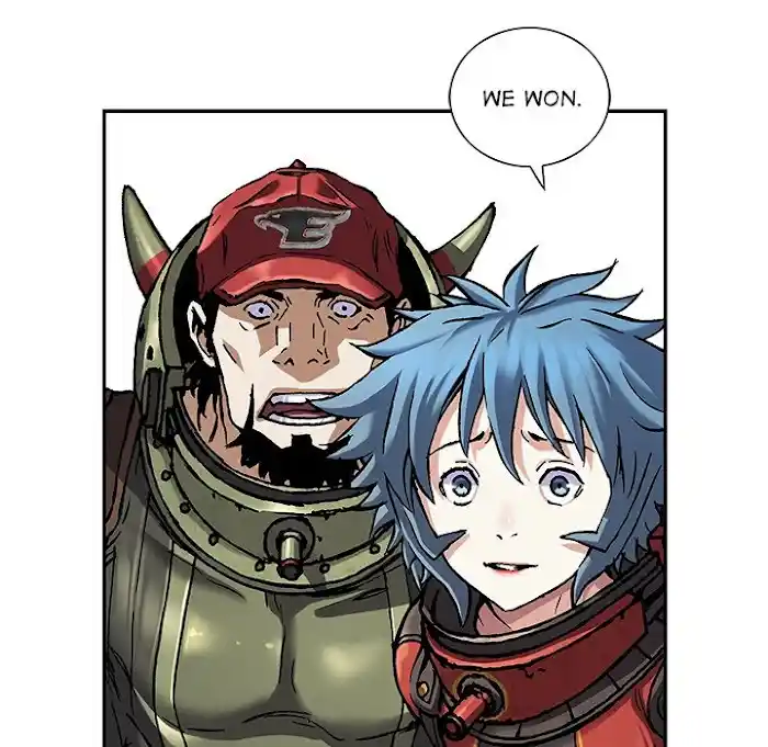 Leviathan (Lee Gyuntak) Chapter 202