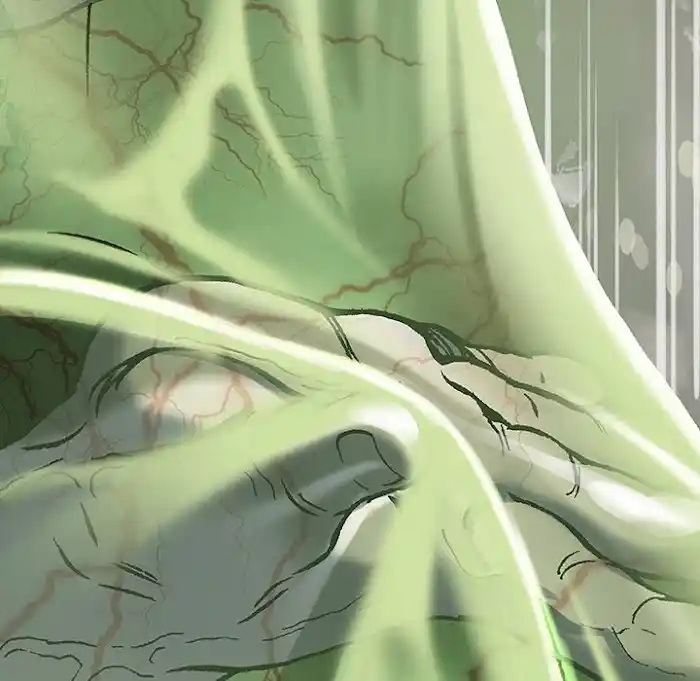 Leviathan (Lee Gyuntak) Chapter 202