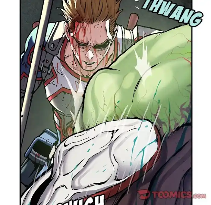 Leviathan (Lee Gyuntak) Chapter 202