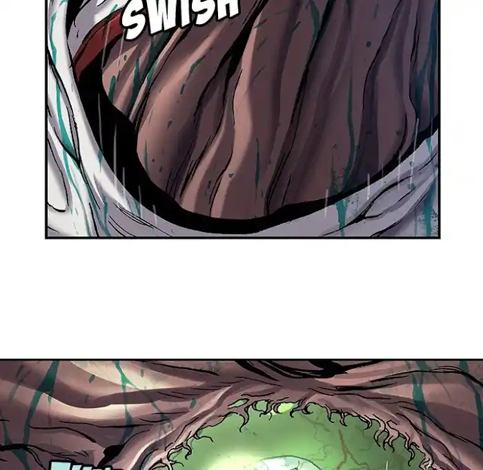 Leviathan (Lee Gyuntak) Chapter 202