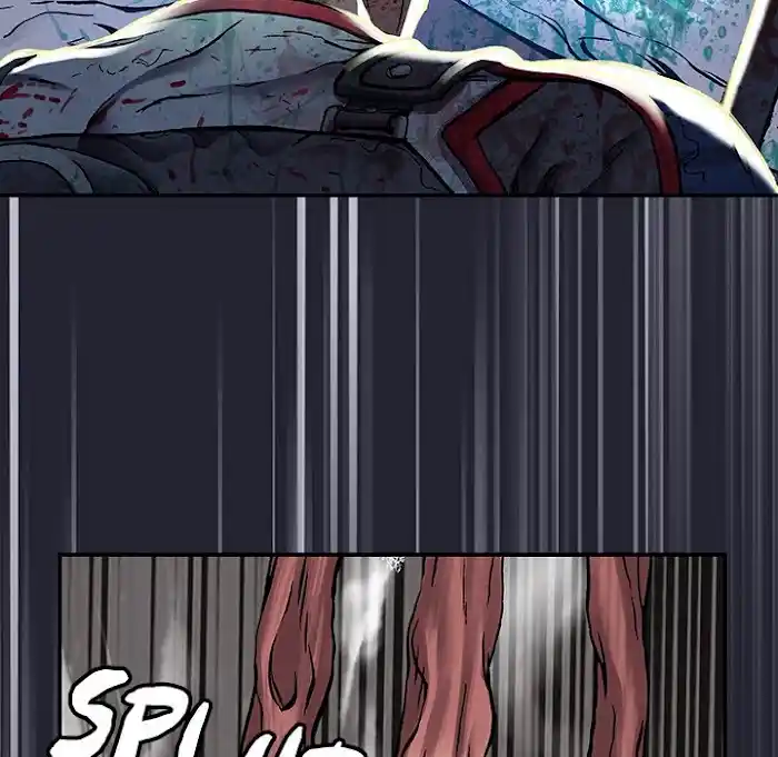 Leviathan (Lee Gyuntak) Chapter 202