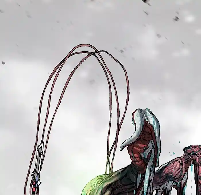 Leviathan (Lee Gyuntak) Chapter 202