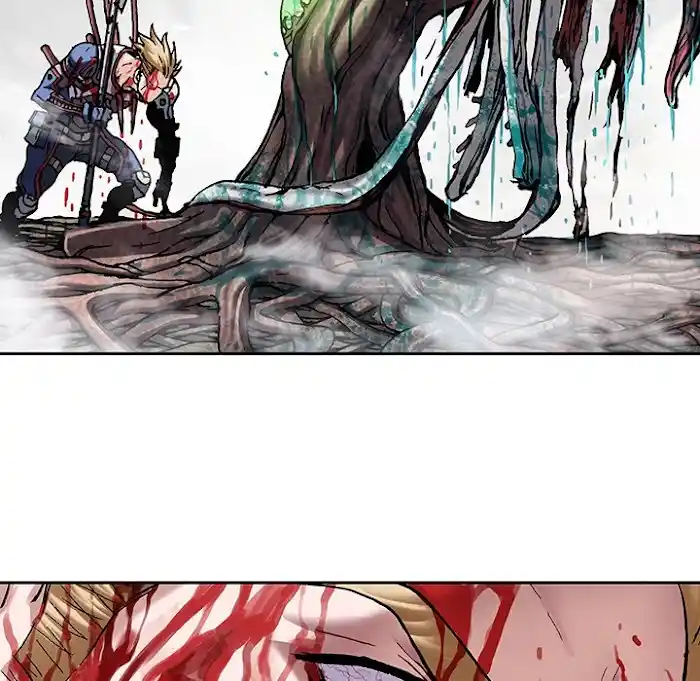 Leviathan (Lee Gyuntak) Chapter 202