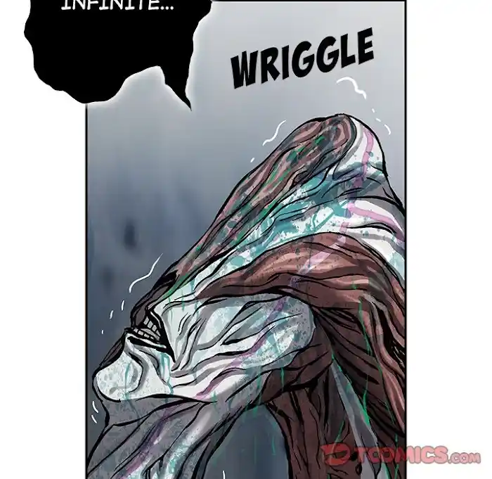 Leviathan (Lee Gyuntak) Chapter 202