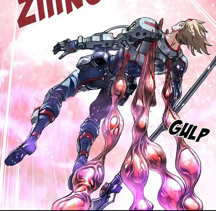 Leviathan (Lee Gyuntak) Chapter 202