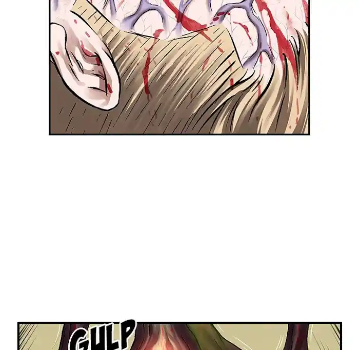 Leviathan (Lee Gyuntak) Chapter 202