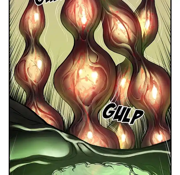 Leviathan (Lee Gyuntak) Chapter 202