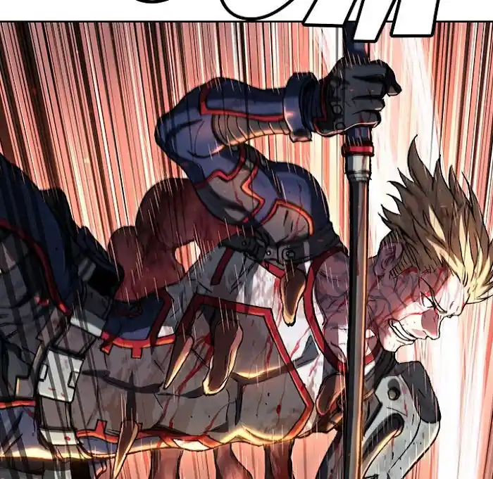 Leviathan (Lee Gyuntak) Chapter 202