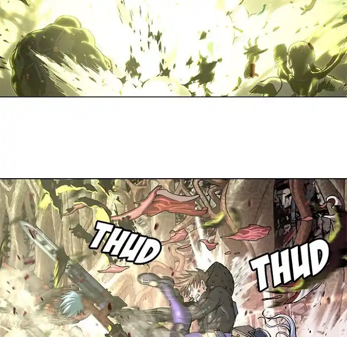 Leviathan (Lee Gyuntak) Chapter 202