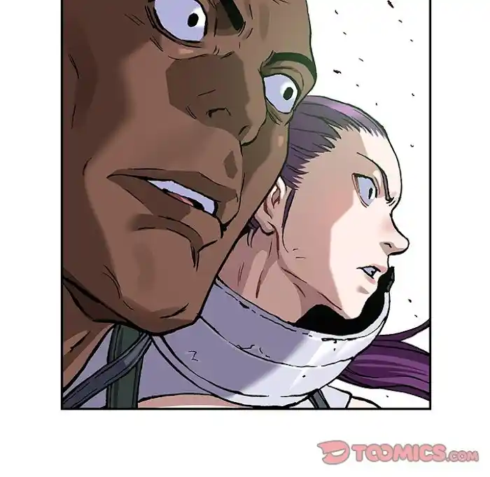 Leviathan (Lee Gyuntak) Chapter 202