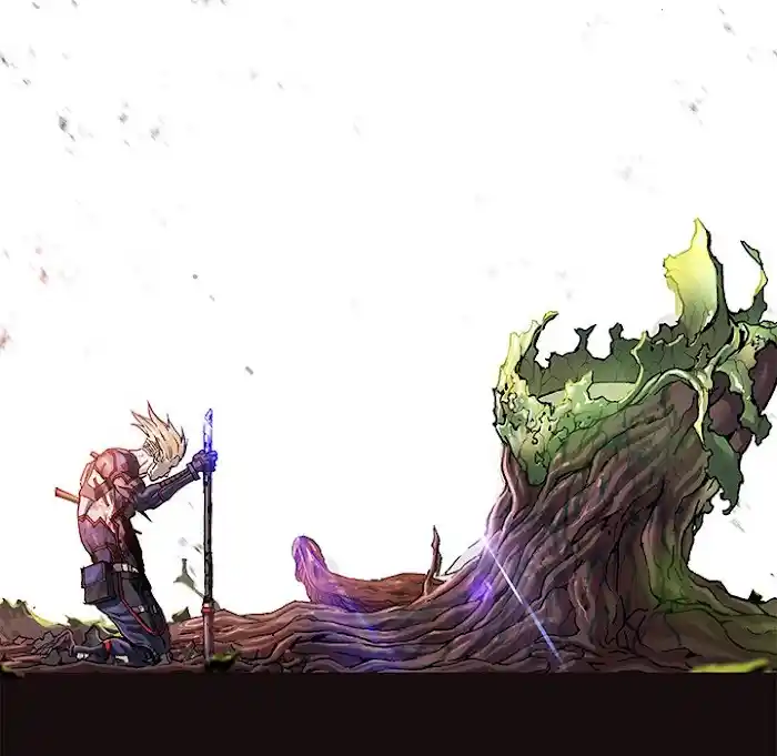 Leviathan (Lee Gyuntak) Chapter 202