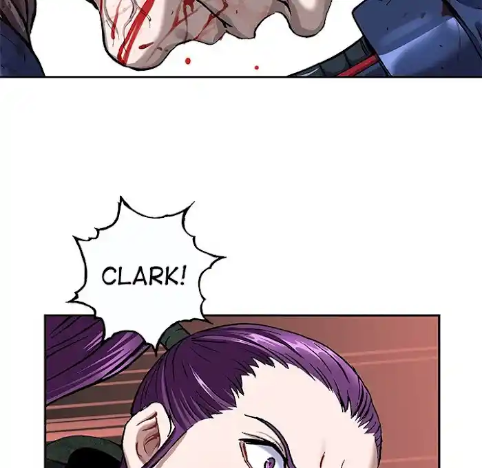 Leviathan (Lee Gyuntak) Chapter 202