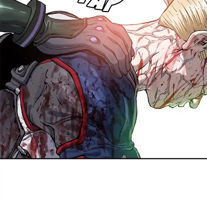 Leviathan (Lee Gyuntak) Chapter 202