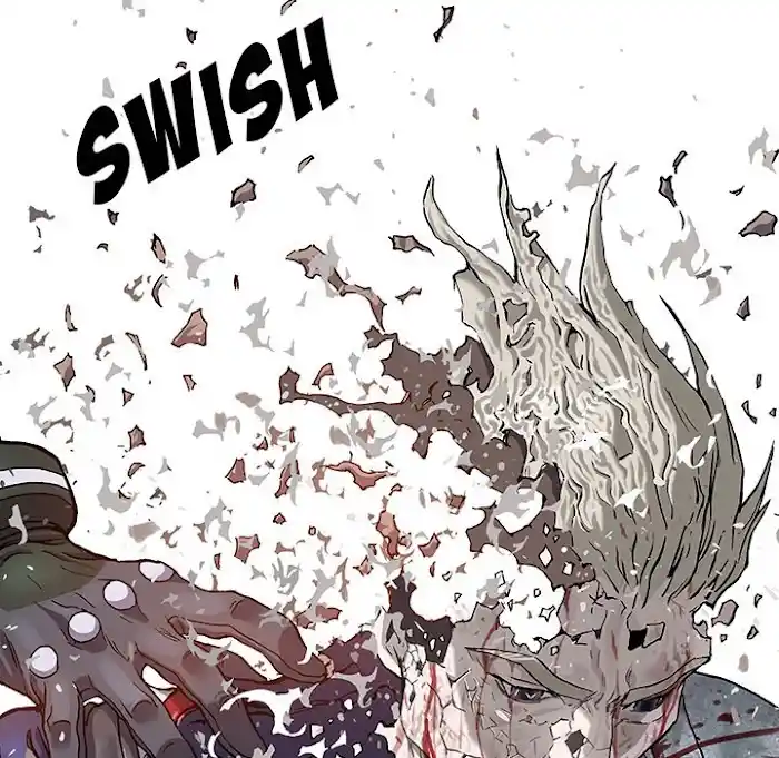 Leviathan (Lee Gyuntak) Chapter 202