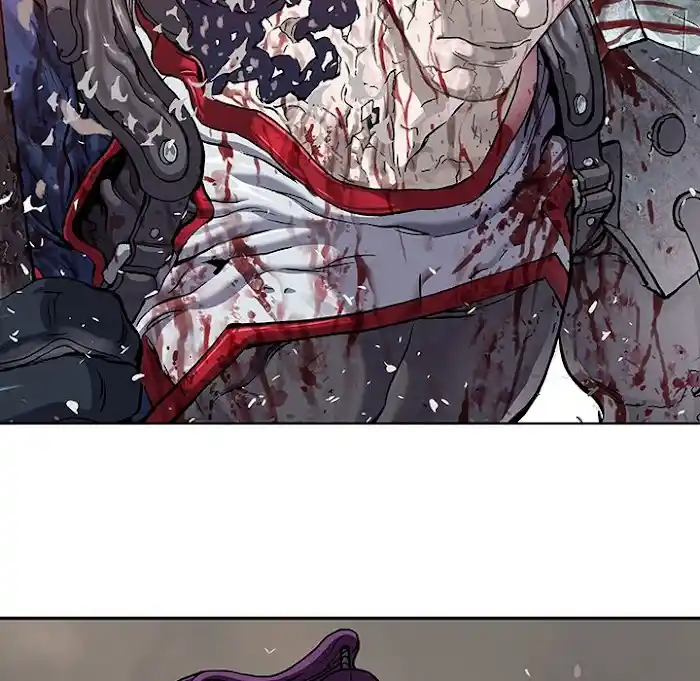 Leviathan (Lee Gyuntak) Chapter 202