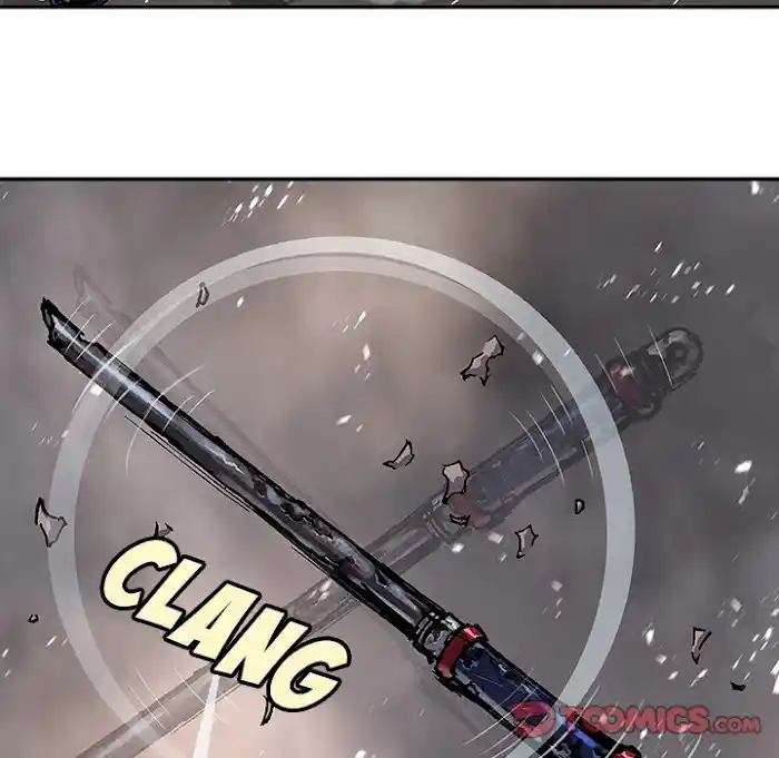 Leviathan (Lee Gyuntak) Chapter 202