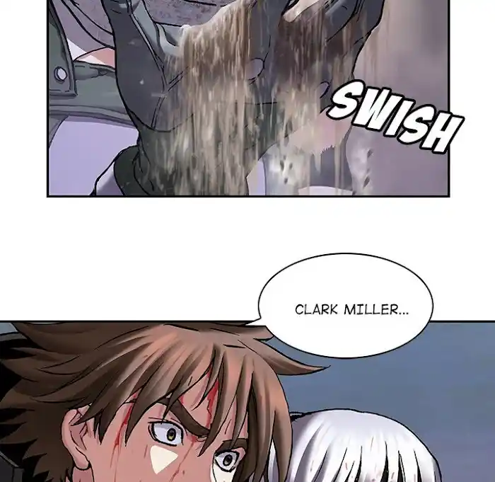 Leviathan (Lee Gyuntak) Chapter 202