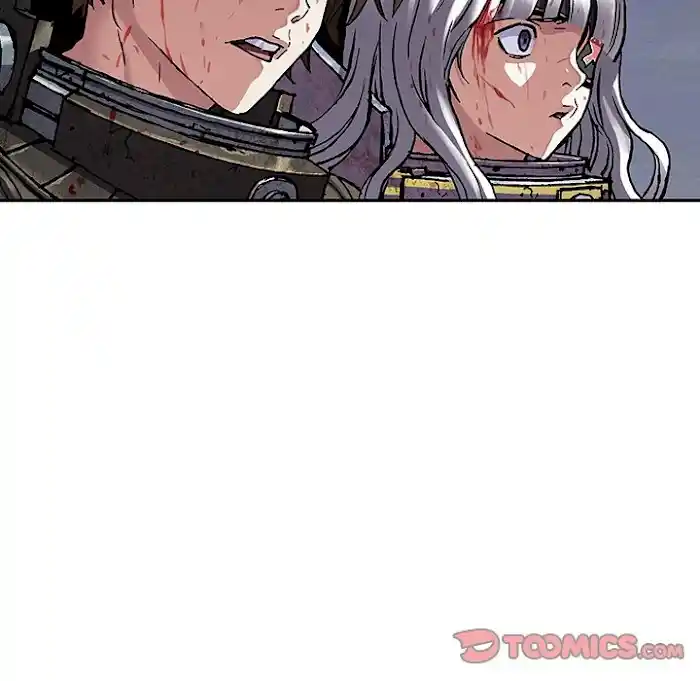 Leviathan (Lee Gyuntak) Chapter 202