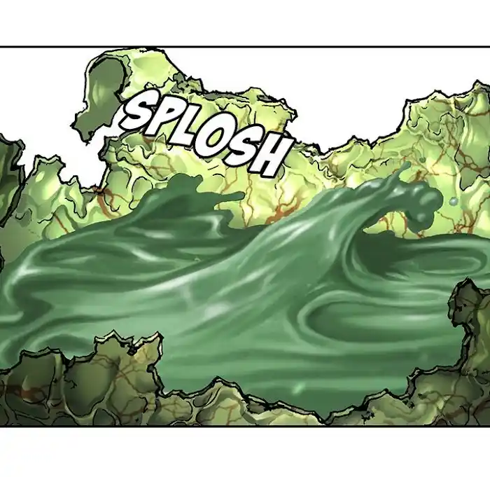 Leviathan (Lee Gyuntak) Chapter 202