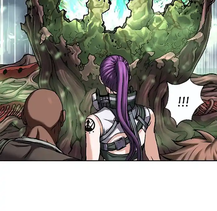 Leviathan (Lee Gyuntak) Chapter 202