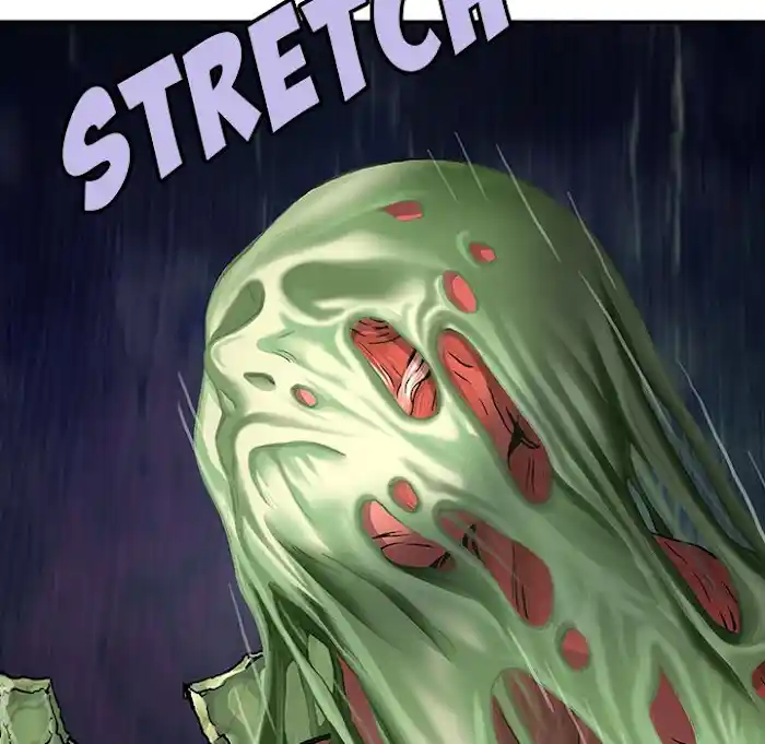 Leviathan (Lee Gyuntak) Chapter 202