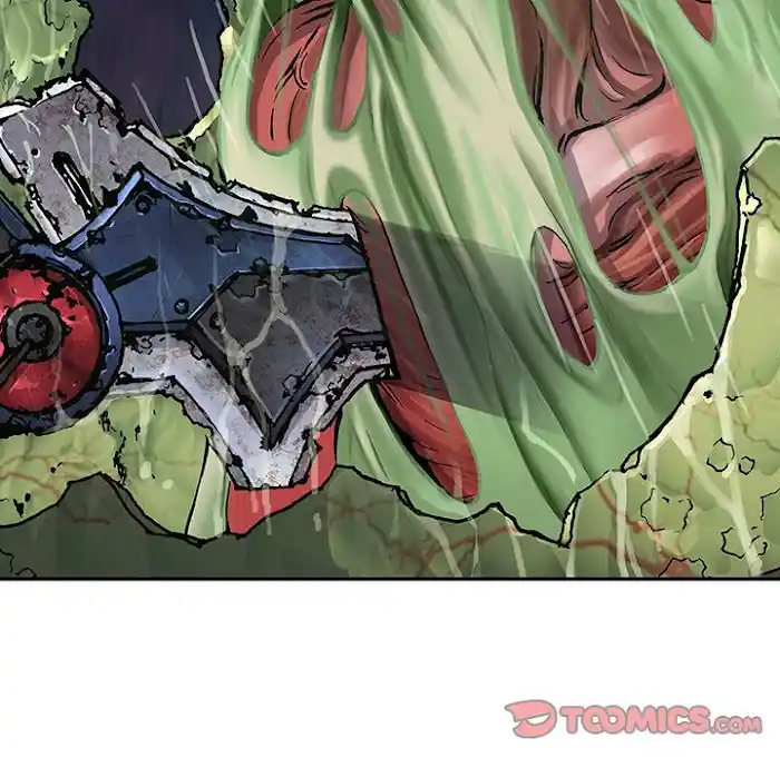 Leviathan (Lee Gyuntak) Chapter 202