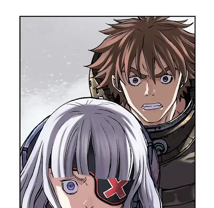 Leviathan (Lee Gyuntak) Chapter 202