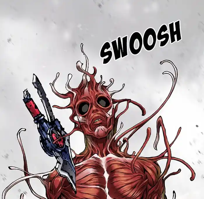 Leviathan (Lee Gyuntak) Chapter 202