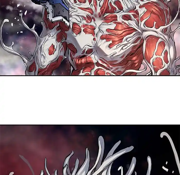 Leviathan (Lee Gyuntak) Chapter 202