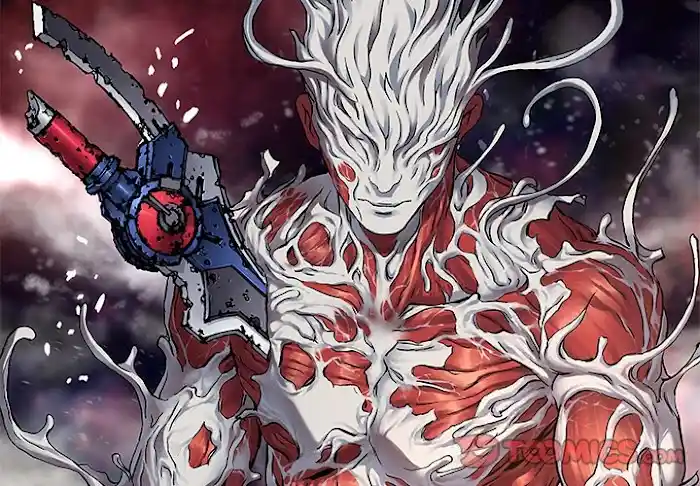 Leviathan (Lee Gyuntak) Chapter 203