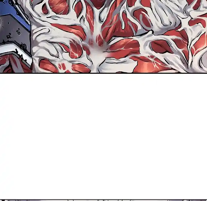 Leviathan (Lee Gyuntak) Chapter 203