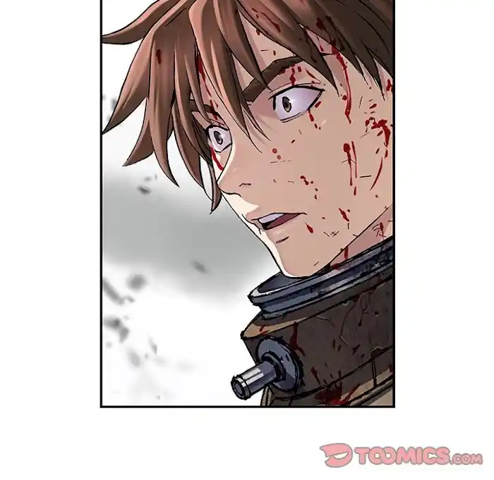 Leviathan (Lee Gyuntak) Chapter 203